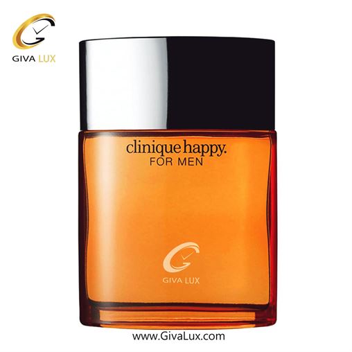  ادو پرفیوم  زنانه اورجینال مدل Clinique Happy | کلینیک هپی حجم  100 میل Clinique Happy For Men.jpg